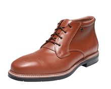 Emma Martino Frontier hoog bruin S3