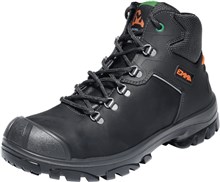 Emma Himalaya zwart hoog S3