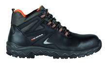 Cofra Ascent SRC hoog zwart S3