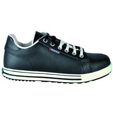 Cofra Throw S3 SRC laag zwart