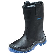 Veiligheidslaars Atlas Anatomic Bau 822XP S3