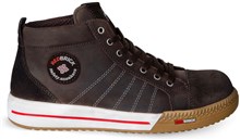Redbrick Smaragd S3 bruin hoog