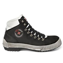 Redbrick Jumper S3 hoog zwart