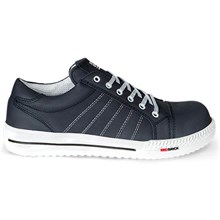 Redbrick Saphire Blauw laag S3 