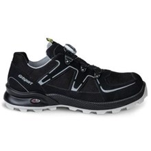 Grisport werkschoen Cross Safety Horizon S3 BOA