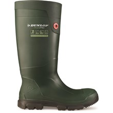 Dunlop Purofort FieldPRO full safety laars