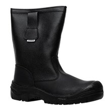 Veiligheidslaars OXXA Walker zwart S3