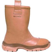 Laars Kynox Husky S3 KN gevoerd 