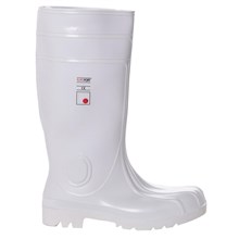 Bouwlaars Eurofort S4 wit 