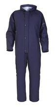 Regenoverall Salesbury navy