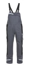 Hydrowear Amk. overall Malibu grey/black mt 48