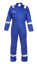 Hydrowear overall Mierlo Fr-Ast korenblauw