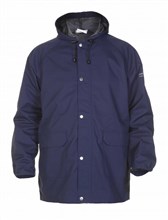 Hydrowear regenparka Ulft navy