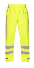 Hydrowear regenbroek Oakland geel