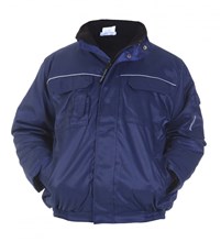 Hydrowear pilotjack Davos marine