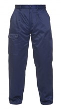 Hydrowear werkbroek Deurne marine