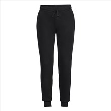 Jogpants Russell Men Authentic zwart