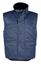 Havep Bodywarmer navy