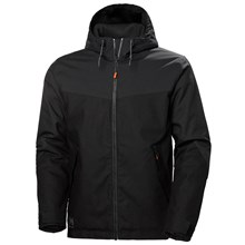 Helly Hansen Oxford Winter Jacket navy