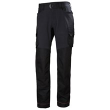 Helly Hansen werkbroek 77445 navy mt 58