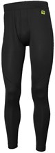 Helly Hansen thermo broek Lifa zwart