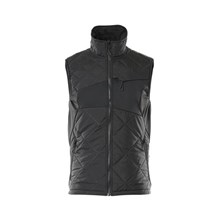 Mascot wintervest 18065 zwart
