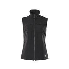 Mascot Bodywarmer 18375 Ladies Fit zwart