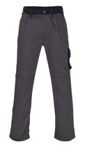 Mascot werkbroek Torino antr/zwrt 