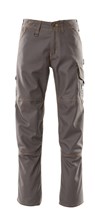 Mascot werkbroek Faro d. antraciet