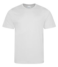 T-shirt JustCool men ash