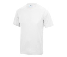 T-shirt JustCool men white