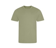 T-shirt JustCool men desert sand