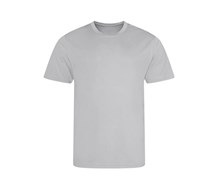 T-shirt JustCool men Heather Grey
