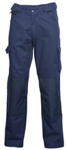 Havep werkbroek 8597 navy