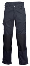 Havep werkbroek 8597 zwart