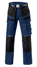 Havep werkbroek 8730 navy