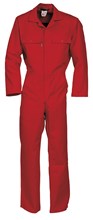 Havep Drukkn-Overall 2090 rood