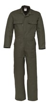 Havep Drukkn-Overall 2090 flessengroen