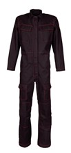 Havep Guard overall zwart 20033