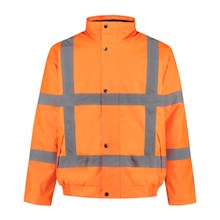 Pilotjack RWS MBR oranje