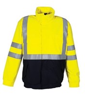 Havep Pilotjack 50005 FR-ASTgeel/navy S