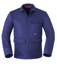 Havep korte jas / vest FR-AST 3207 marine