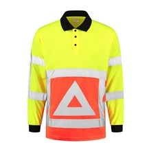 Poloshirt VKR MBR LS