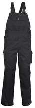 Havep Amk Overall zwart