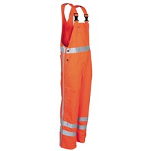 Havep Amk-Overall RWS fluo-oranje