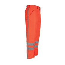 Havep Werkbroek 8417 fluo-oranje