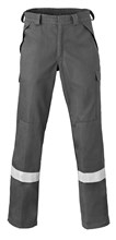 Havep werkbroek 8775 FR-AST chacoal