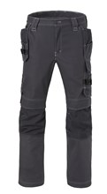 Havep Werkbroek 80230 charcoal grijs