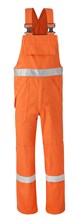 Havep Amerikaanse overall 2151 5Safety oranje mt 44