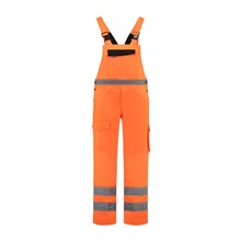 Amk.overall RWS oranje
